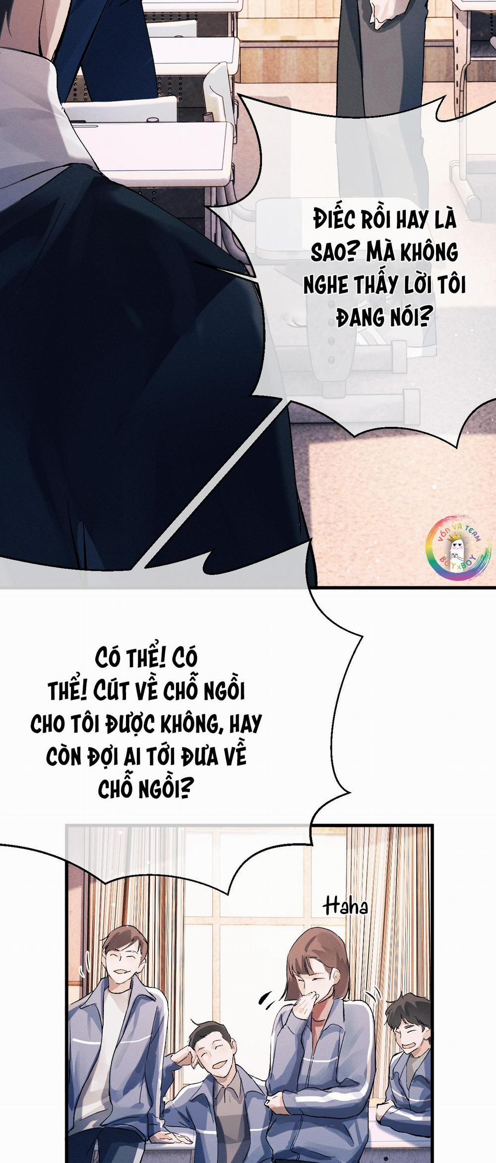 Tát Dã (Ngang Tàng) 14 trang 23