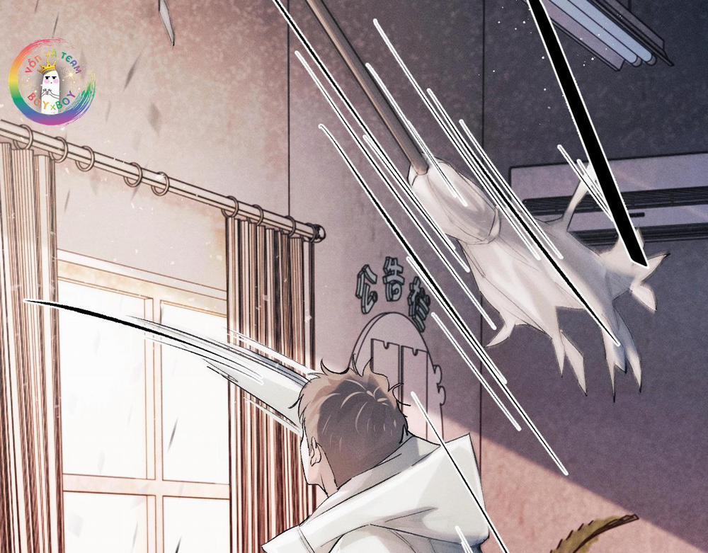 Tát Dã (Ngang Tàng) 14 trang 3