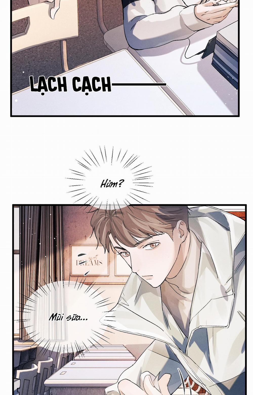 Tát Dã (Ngang Tàng) 14 trang 31