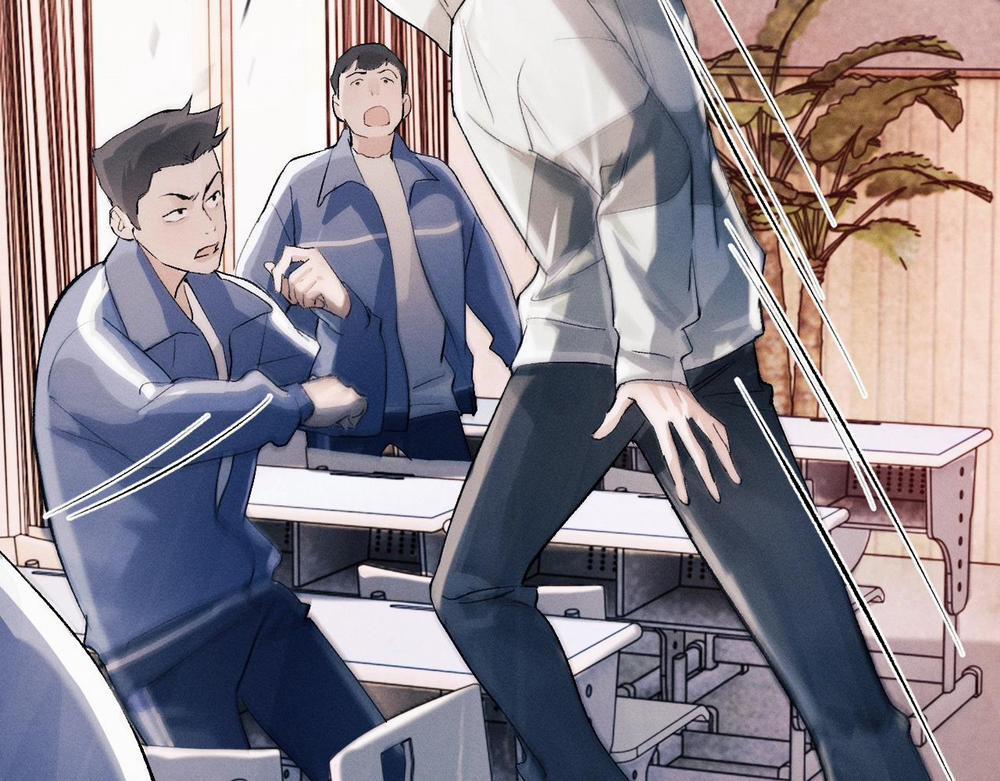 Tát Dã (Ngang Tàng) 14 trang 4