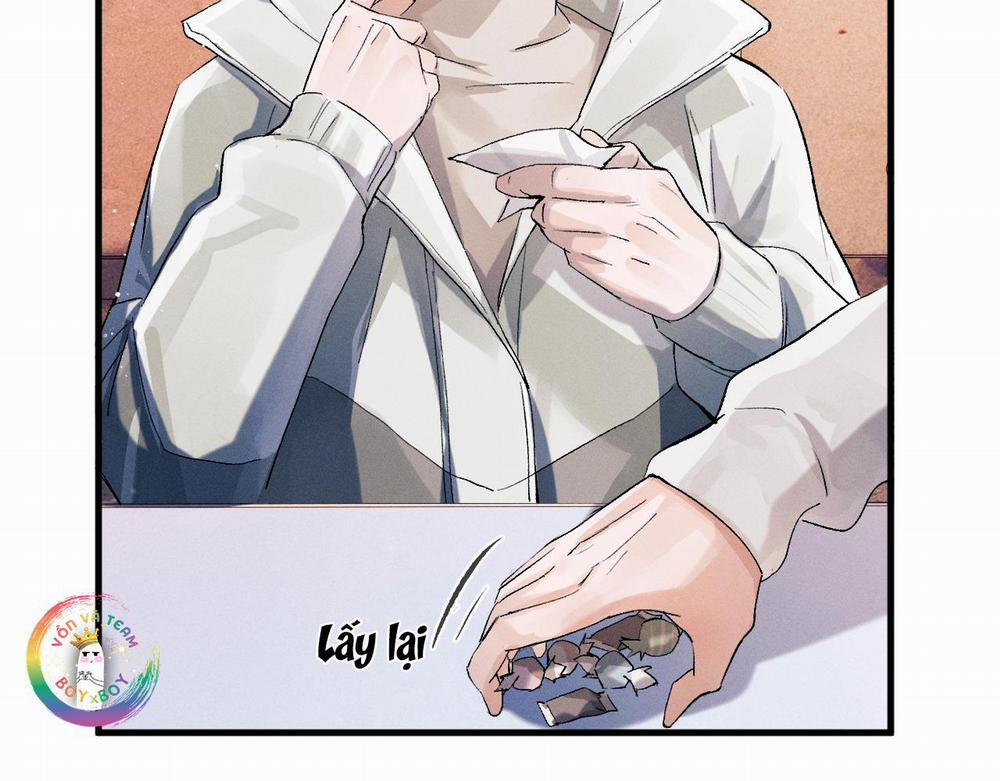 Tát Dã (Ngang Tàng) 14 trang 46