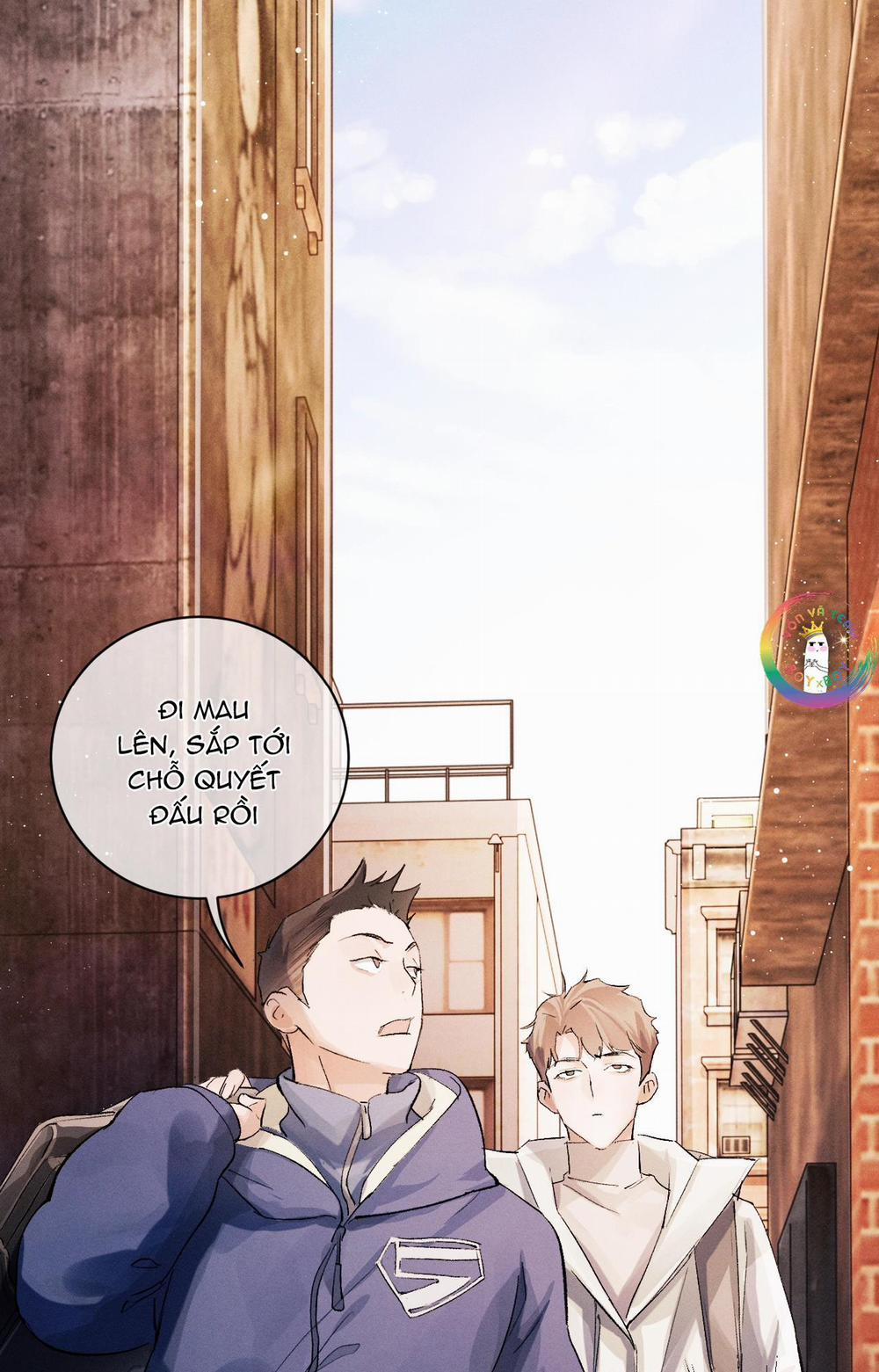 Tát Dã (Ngang Tàng) 14 trang 57