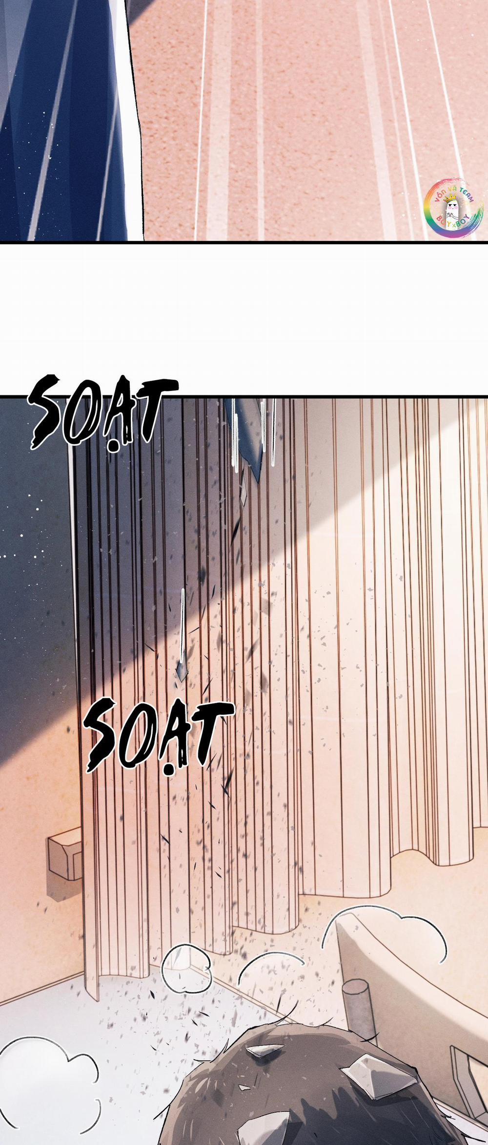 Tát Dã (Ngang Tàng) 14 trang 6