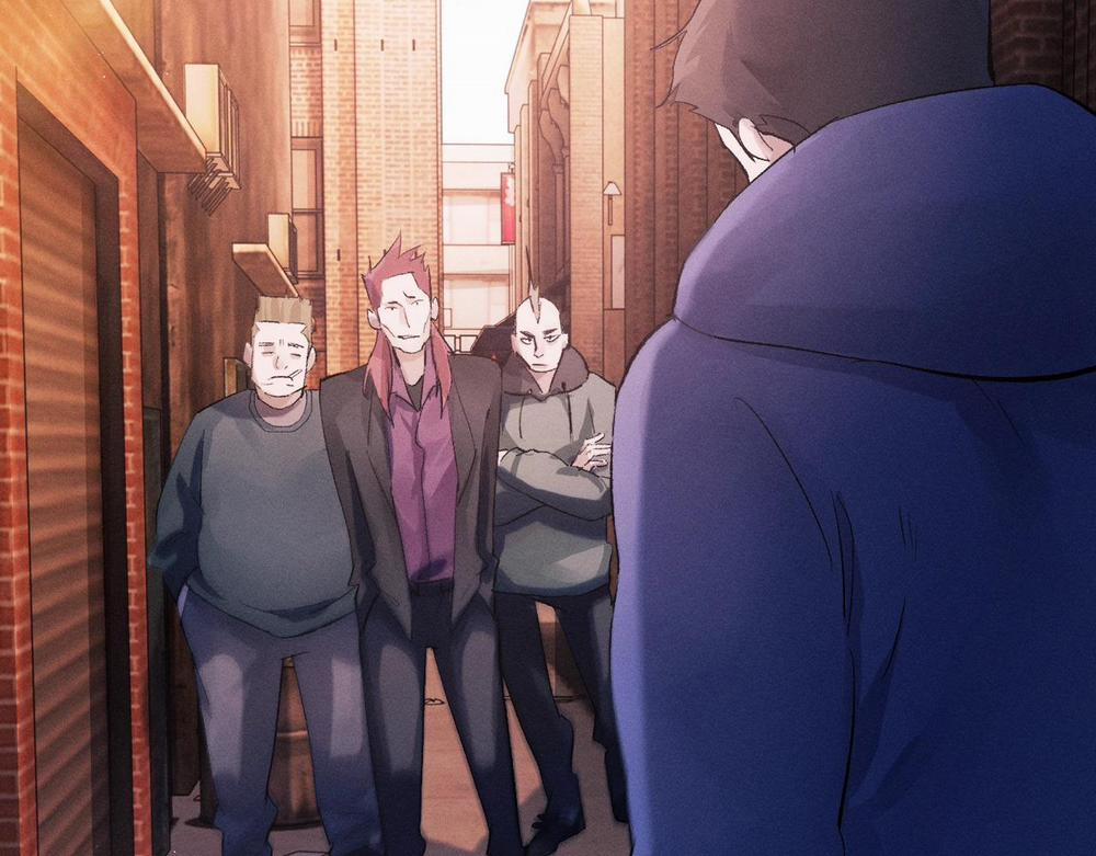 Tát Dã (Ngang Tàng) 14 trang 60