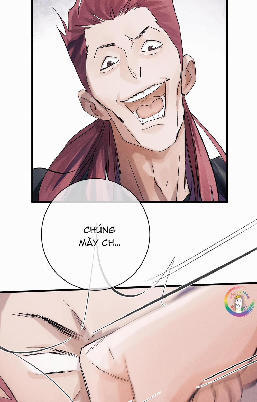 Tát Dã (Ngang Tàng) 14 trang 65