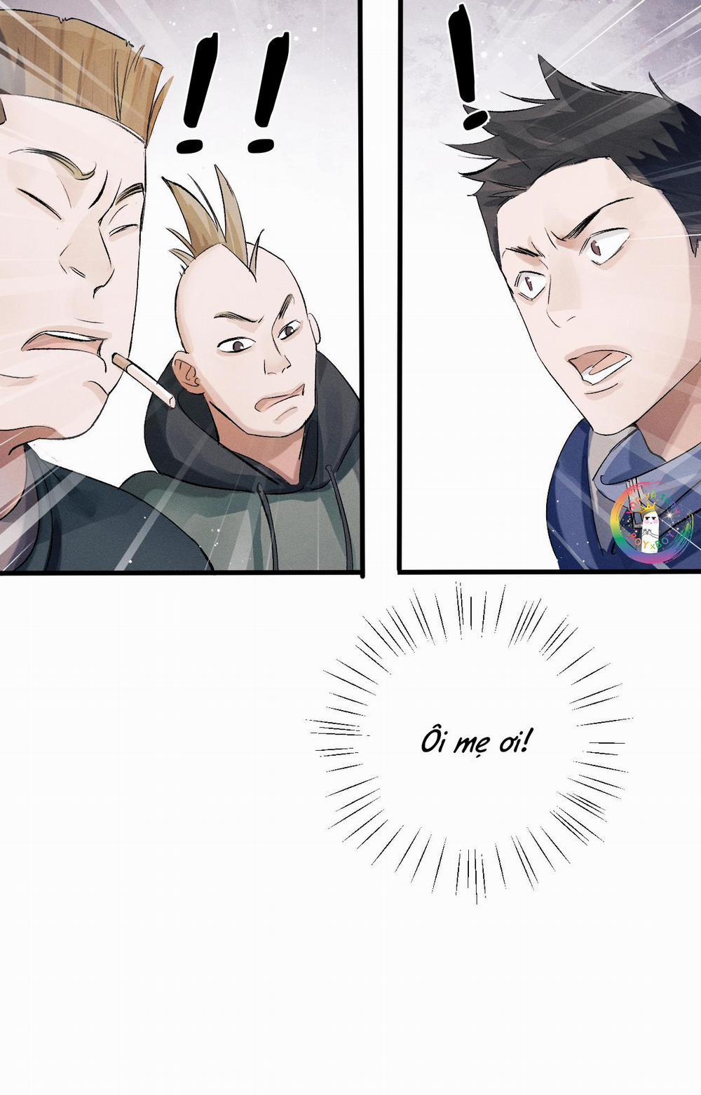 Tát Dã (Ngang Tàng) 14 trang 70