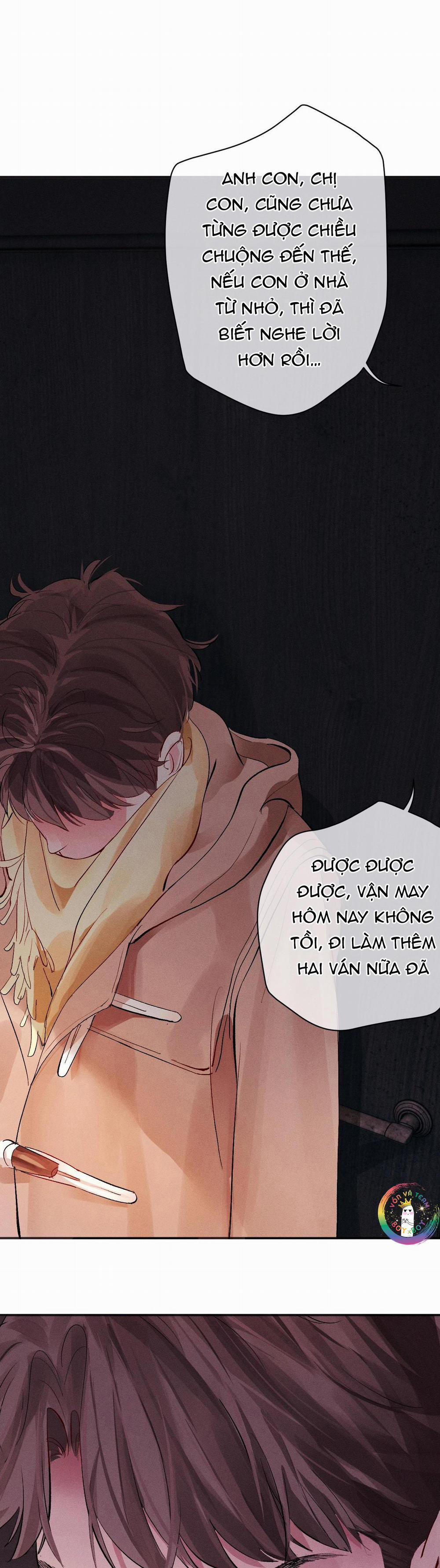 Tát Dã (Ngang Tàng) 2 trang 12