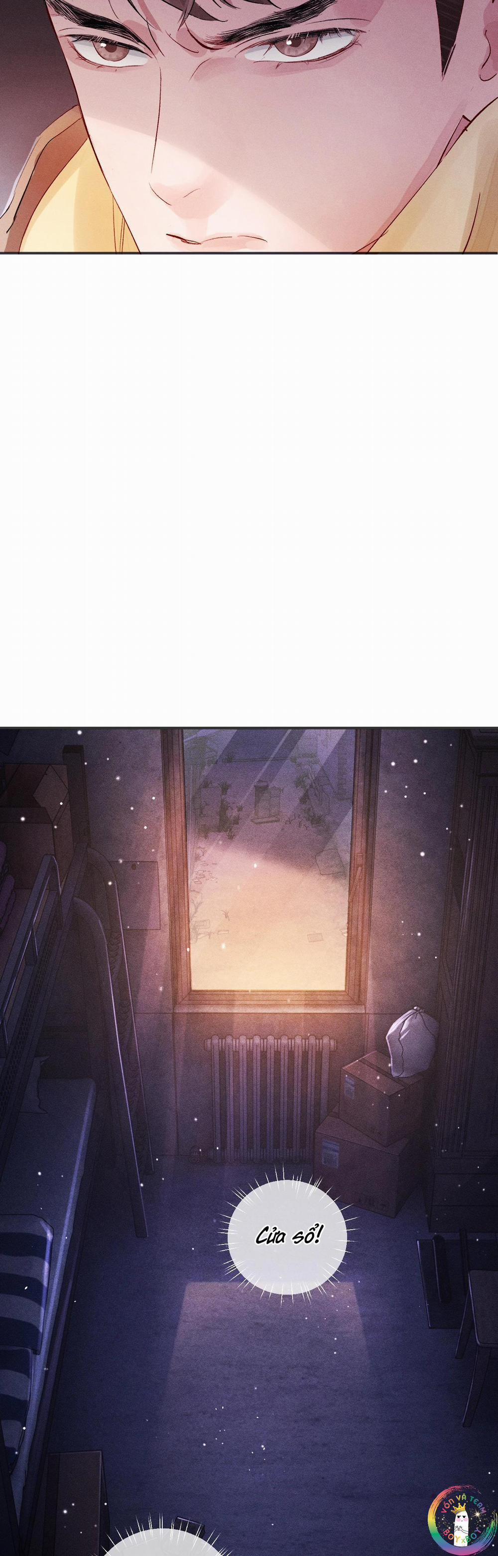 Tát Dã (Ngang Tàng) 2 trang 13