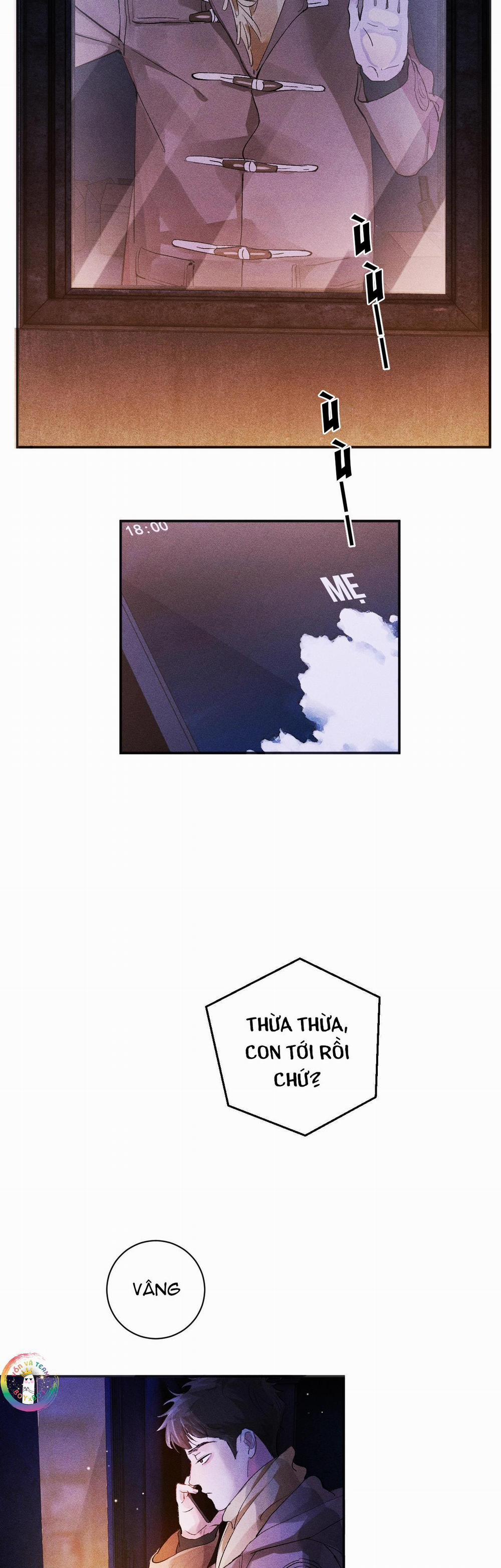 Tát Dã (Ngang Tàng) 2 trang 15