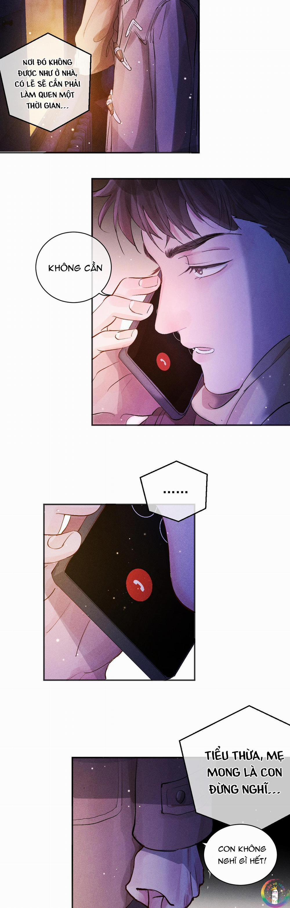 Tát Dã (Ngang Tàng) 2 trang 16