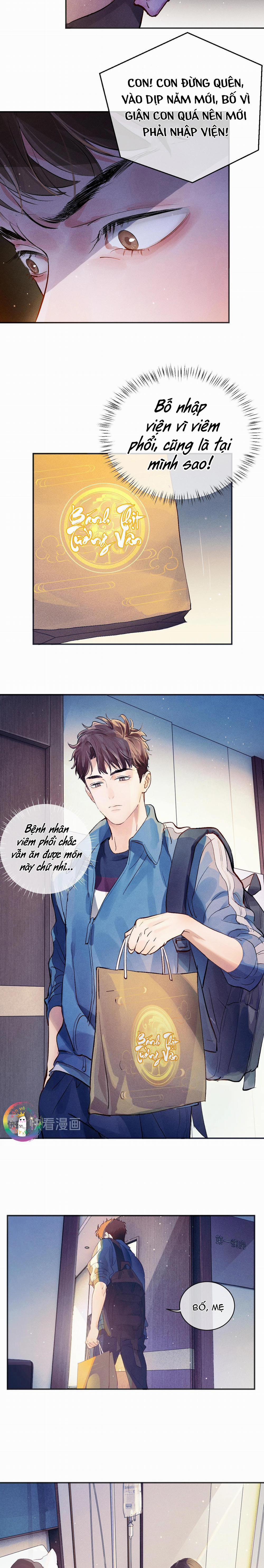 Tát Dã (Ngang Tàng) 2 trang 17