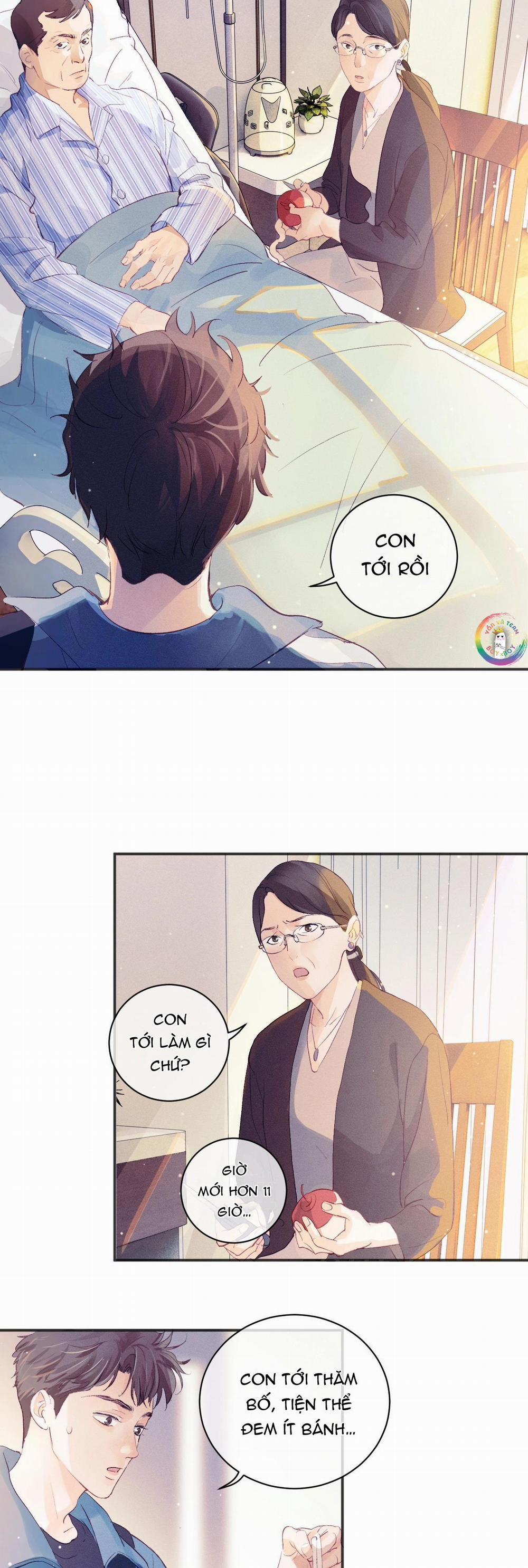 Tát Dã (Ngang Tàng) 2 trang 18