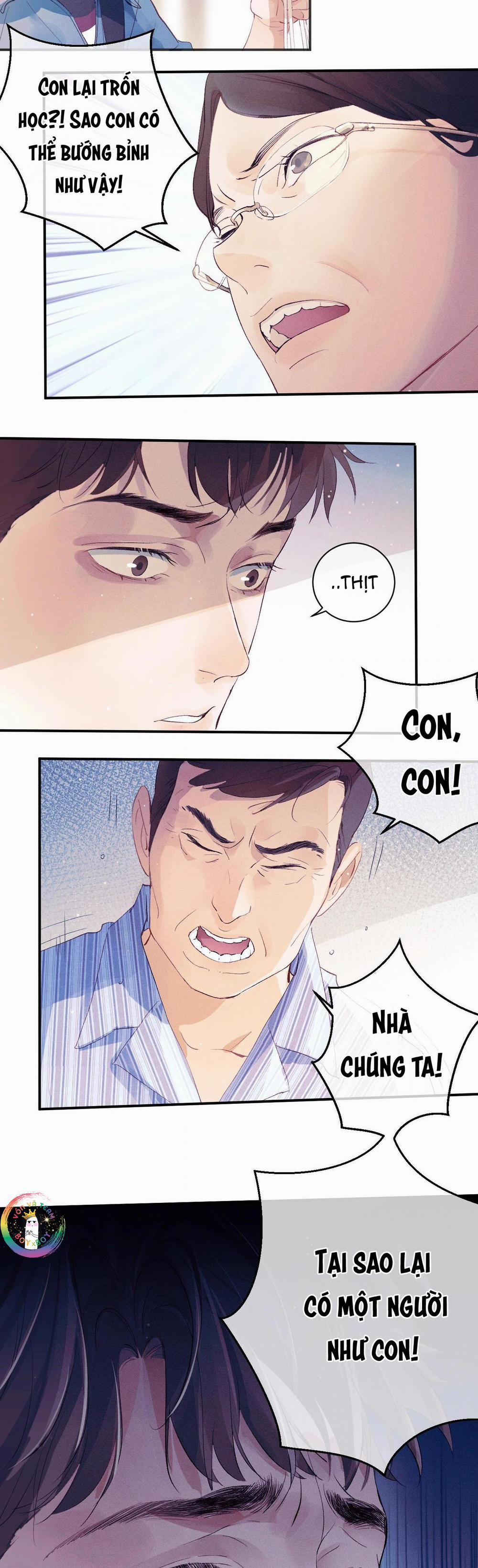 Tát Dã (Ngang Tàng) 2 trang 19