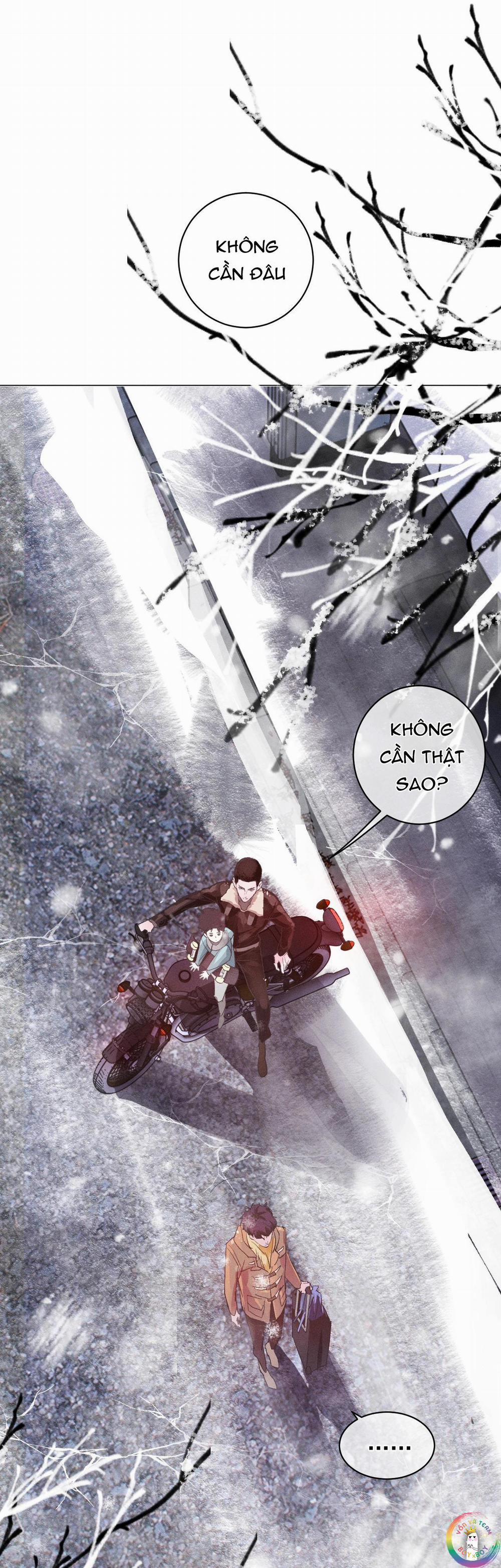 Tát Dã (Ngang Tàng) 2 trang 2