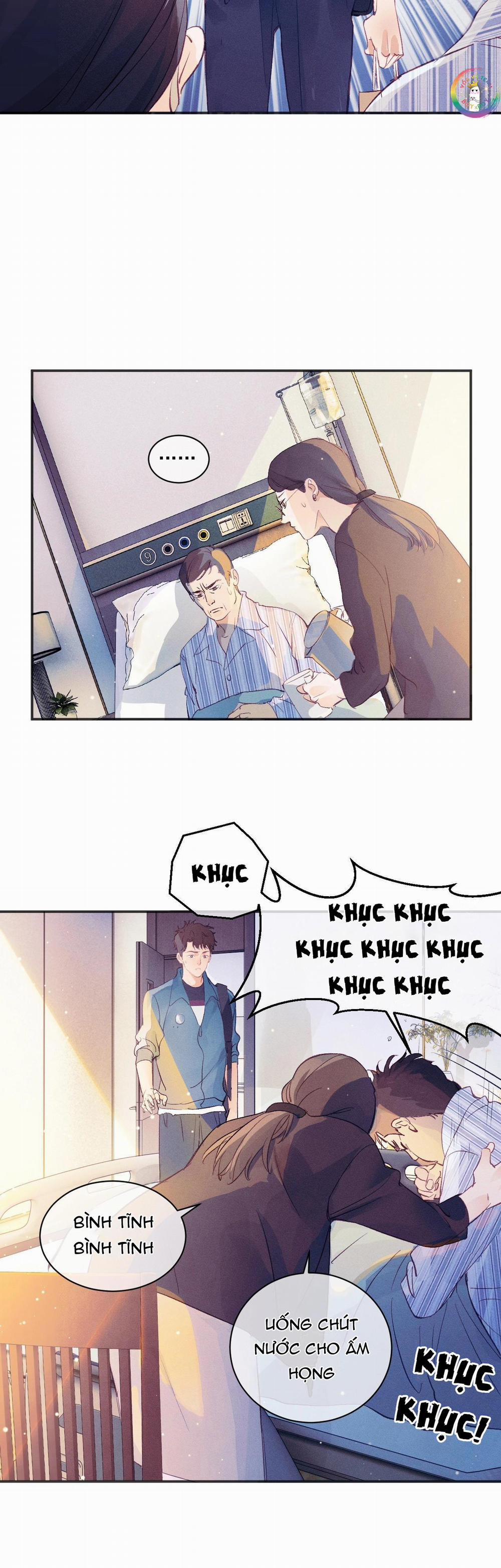 Tát Dã (Ngang Tàng) 2 trang 21