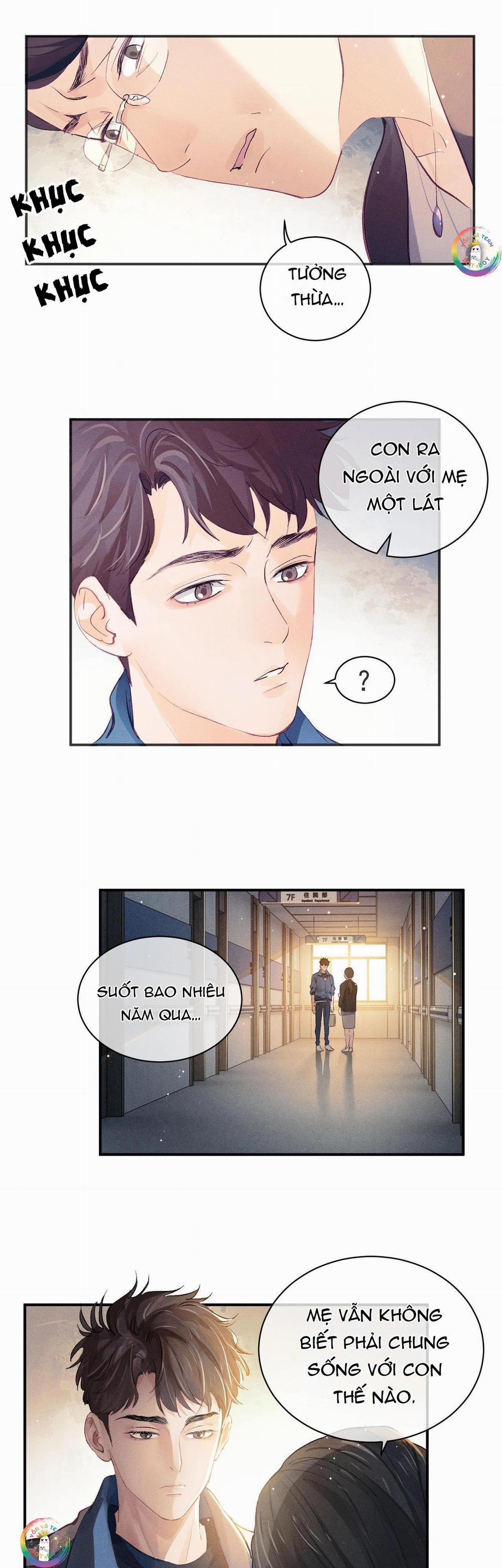 Tát Dã (Ngang Tàng) 2 trang 22