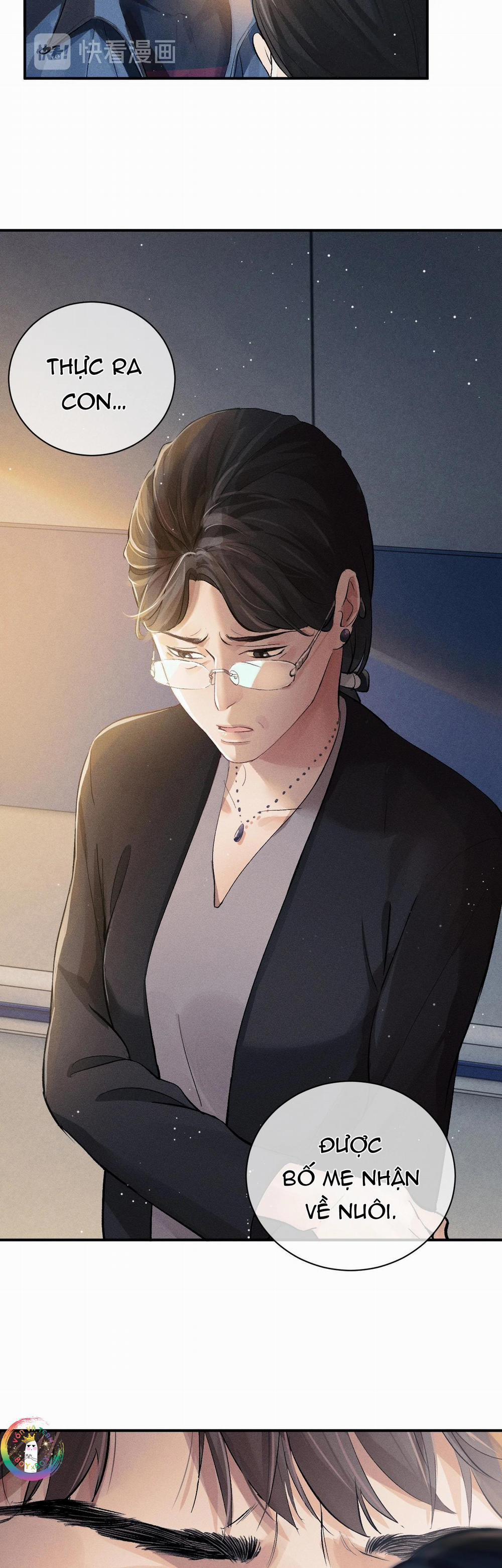 Tát Dã (Ngang Tàng) 2 trang 23