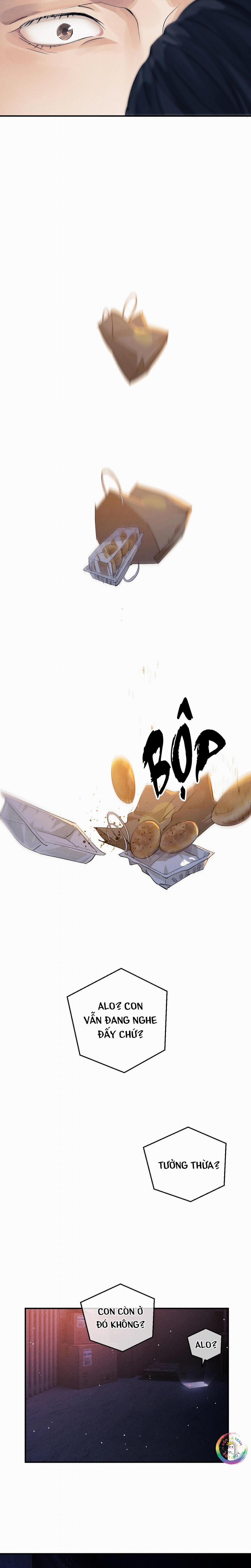 Tát Dã (Ngang Tàng) 2 trang 24