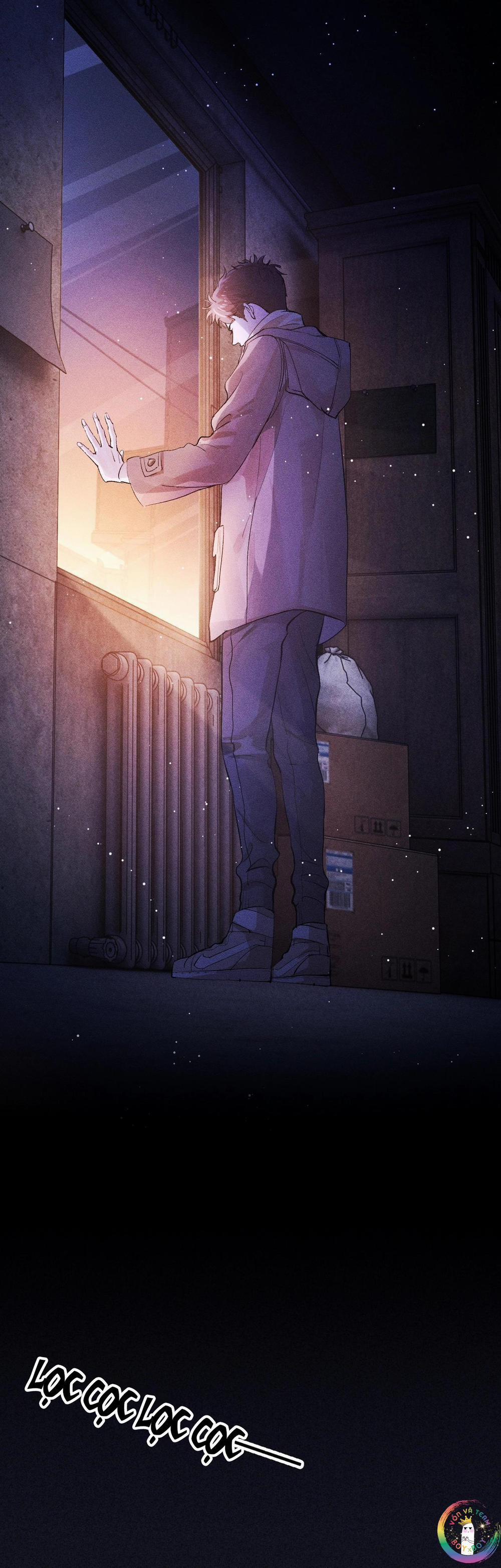 Tát Dã (Ngang Tàng) 2 trang 25