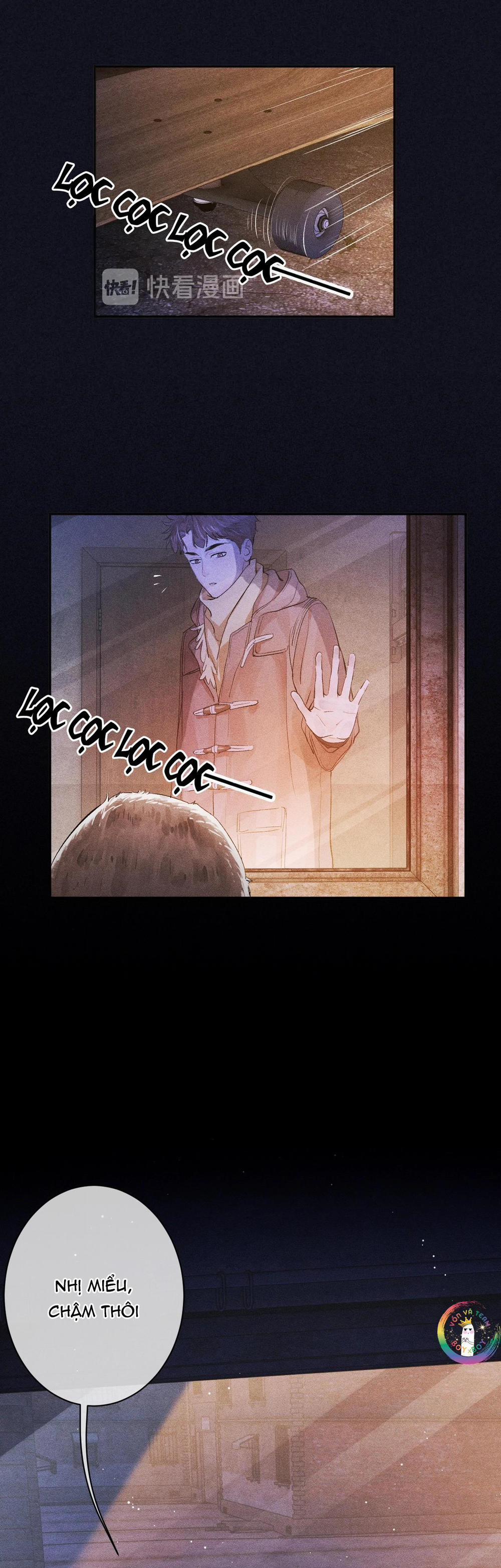 Tát Dã (Ngang Tàng) 2 trang 26