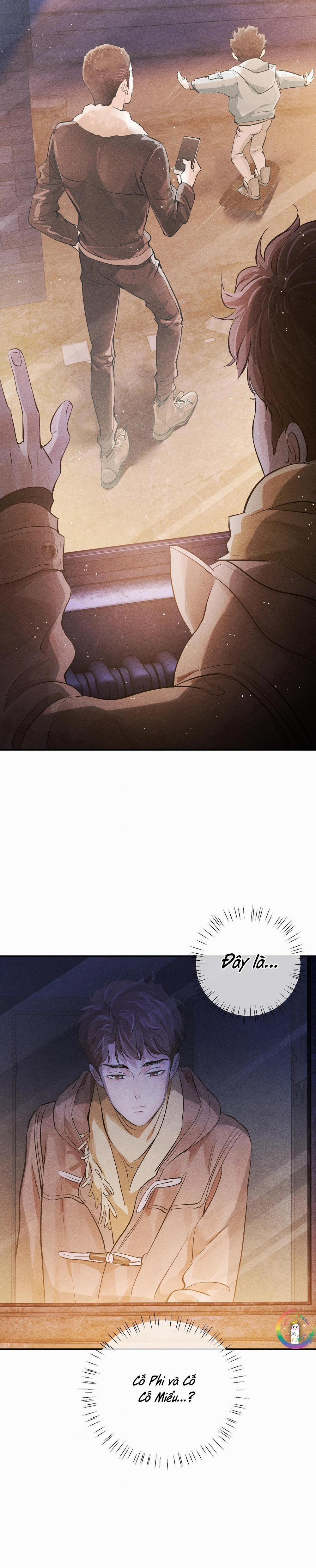 Tát Dã (Ngang Tàng) 2 trang 27