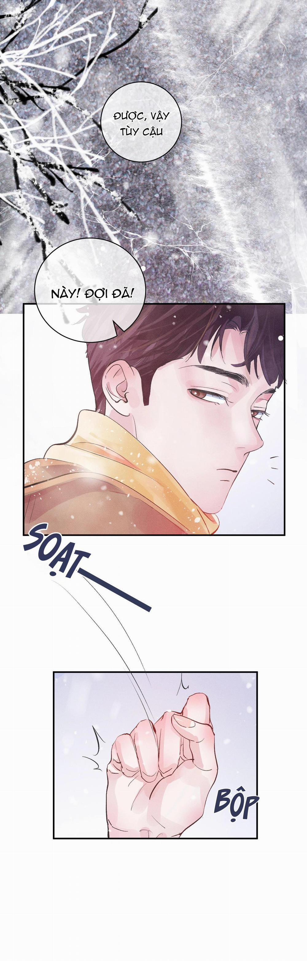 Tát Dã (Ngang Tàng) 2 trang 3