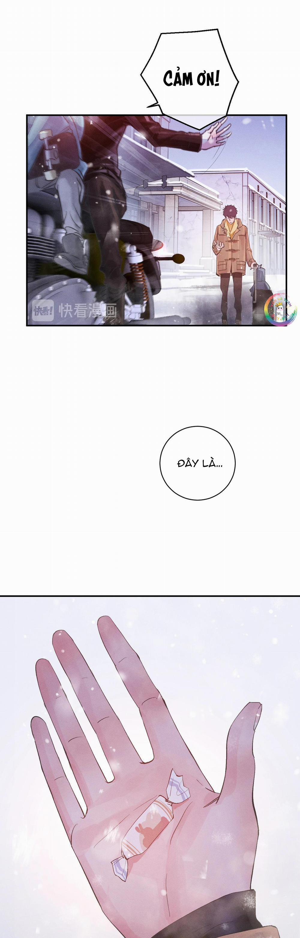 Tát Dã (Ngang Tàng) 2 trang 4