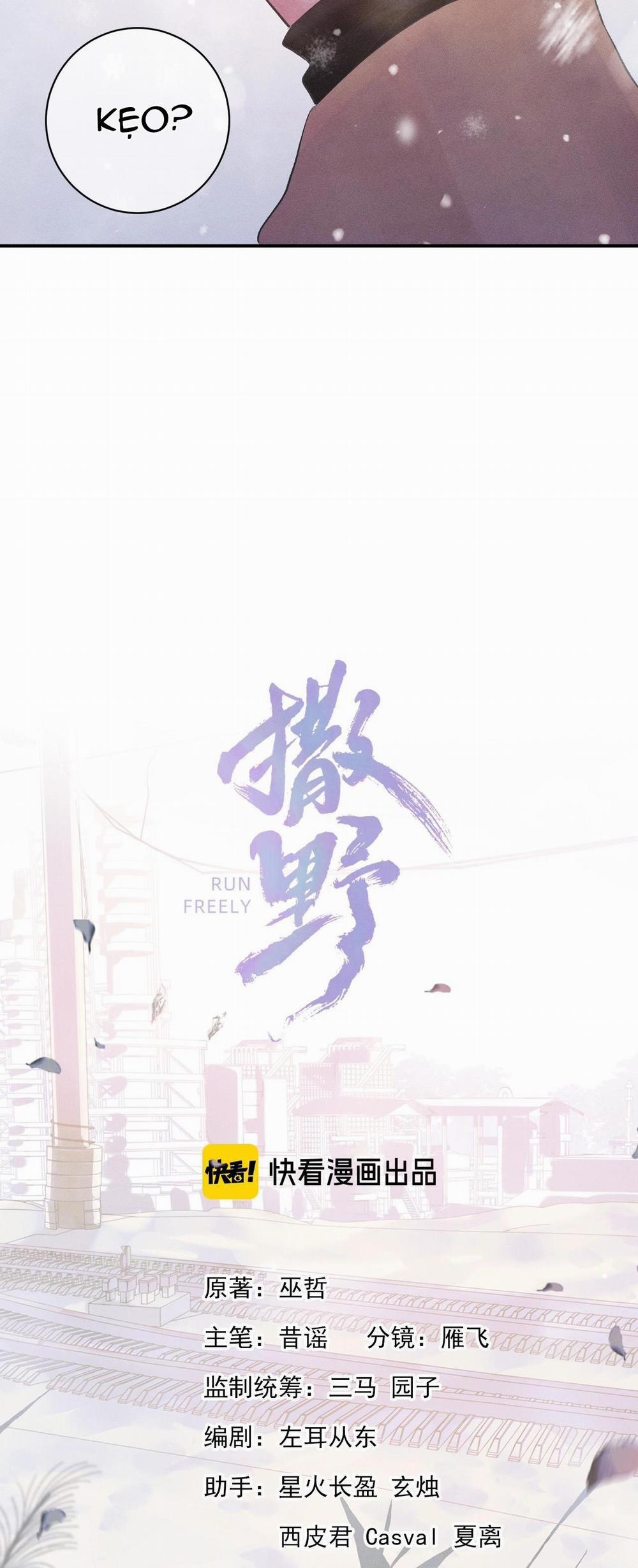 Tát Dã (Ngang Tàng) 2 trang 5