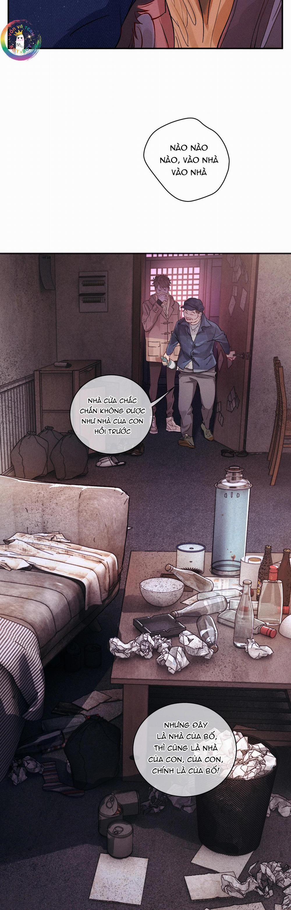 Tát Dã (Ngang Tàng) 2 trang 9