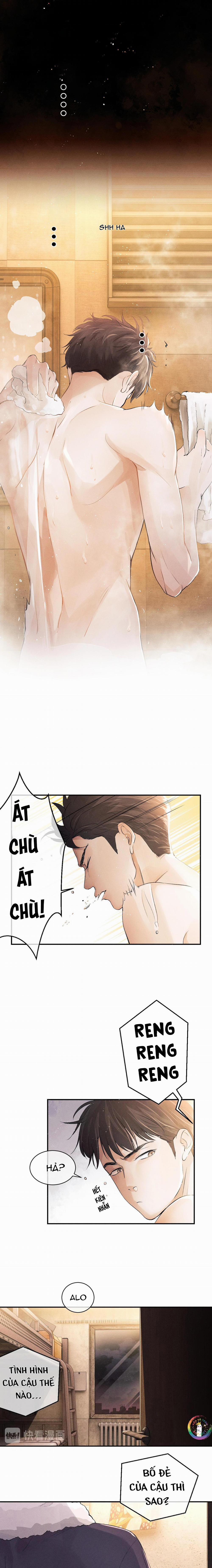 Tát Dã (Ngang Tàng) 3 trang 10