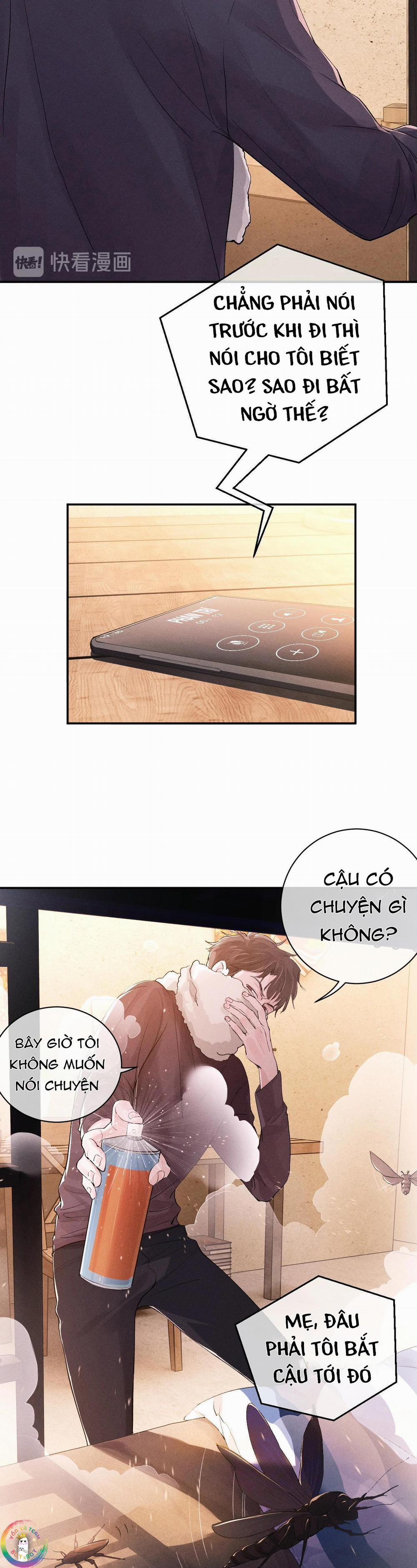 Tát Dã (Ngang Tàng) 3 trang 11