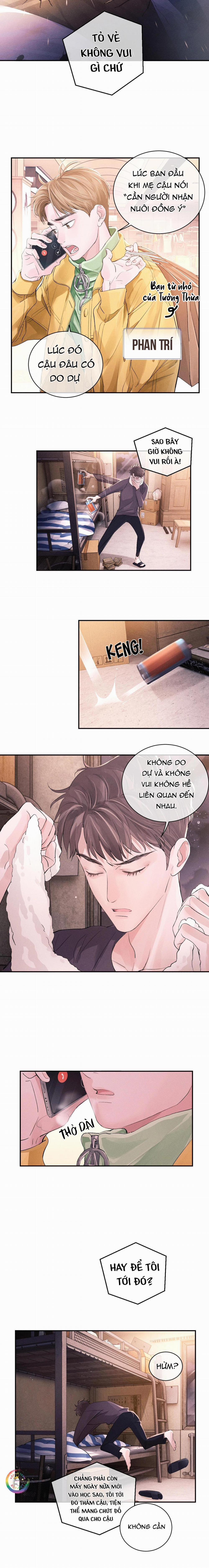 Tát Dã (Ngang Tàng) 3 trang 12