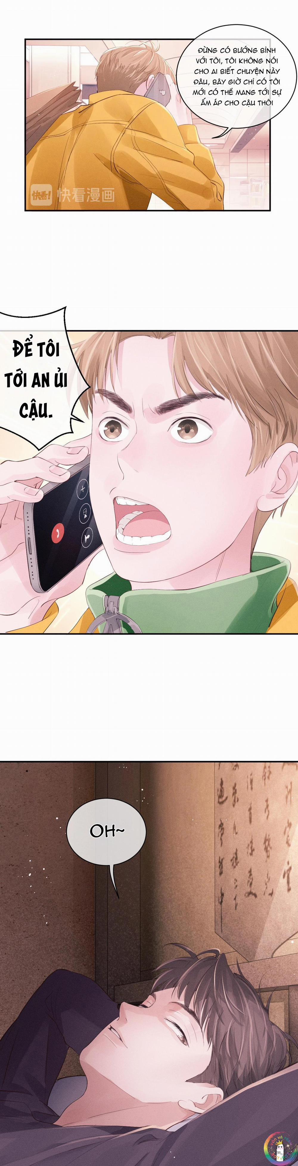 Tát Dã (Ngang Tàng) 3 trang 13