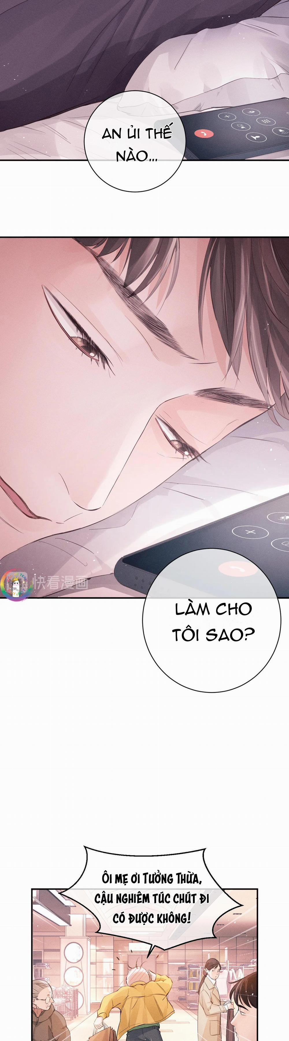 Tát Dã (Ngang Tàng) 3 trang 14