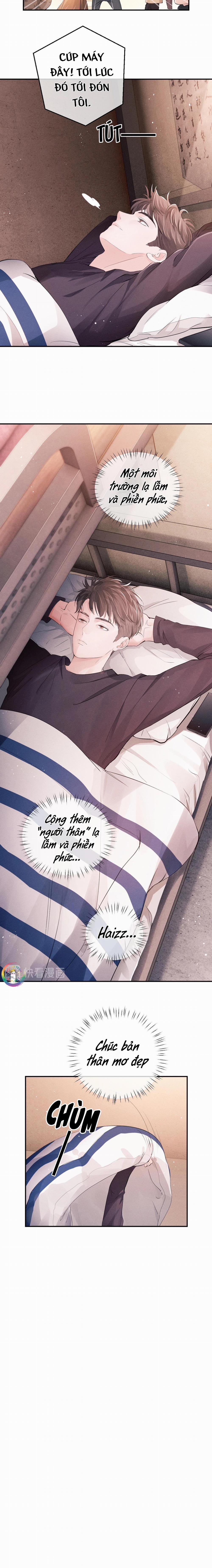 Tát Dã (Ngang Tàng) 3 trang 15