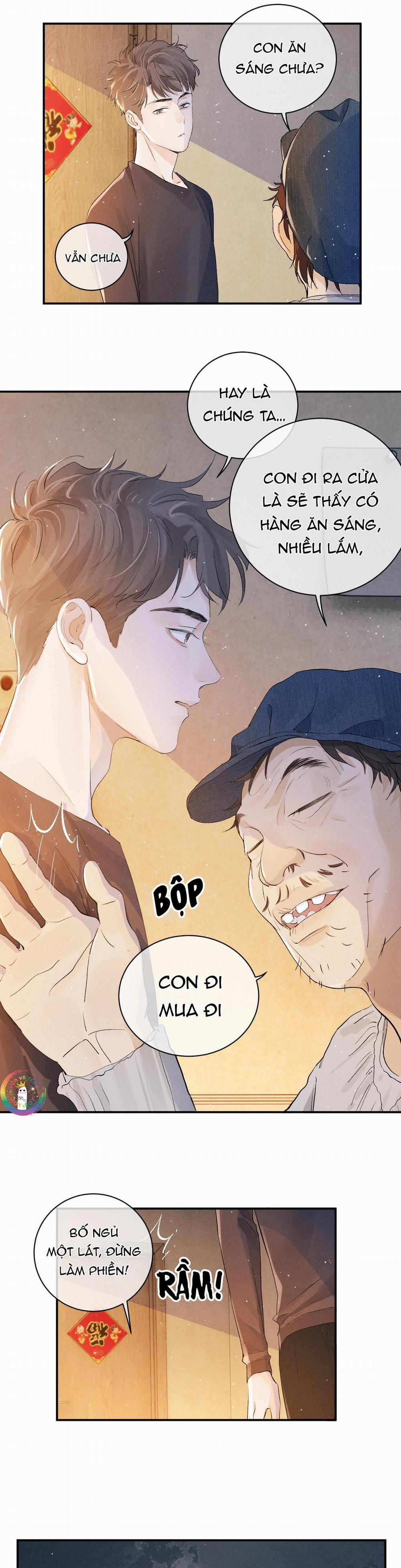 Tát Dã (Ngang Tàng) 3 trang 17