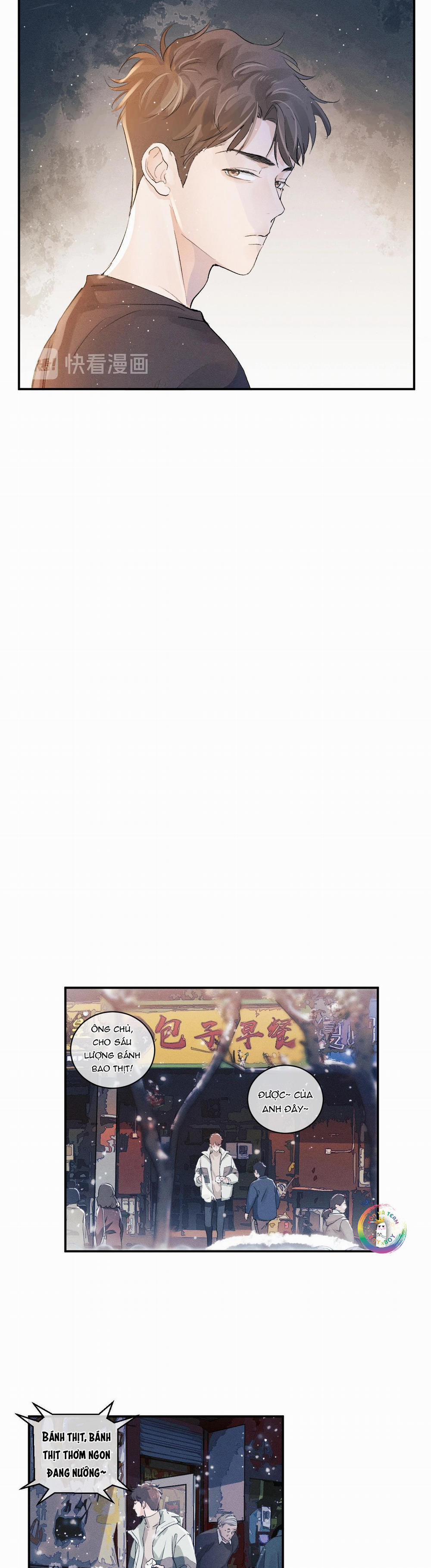 Tát Dã (Ngang Tàng) 3 trang 18