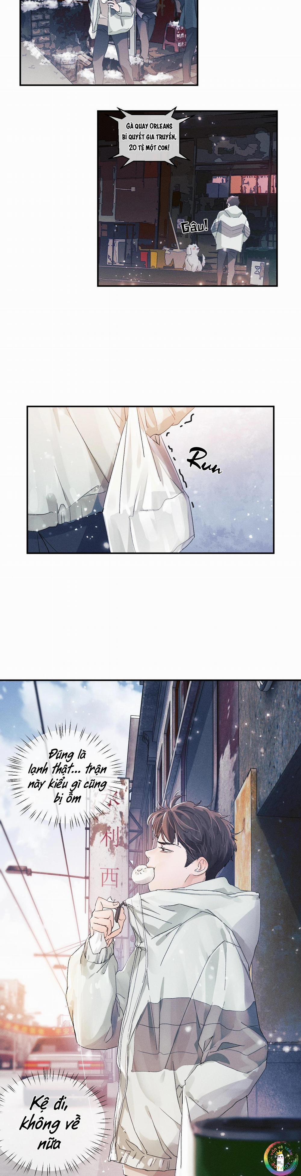 Tát Dã (Ngang Tàng) 3 trang 19