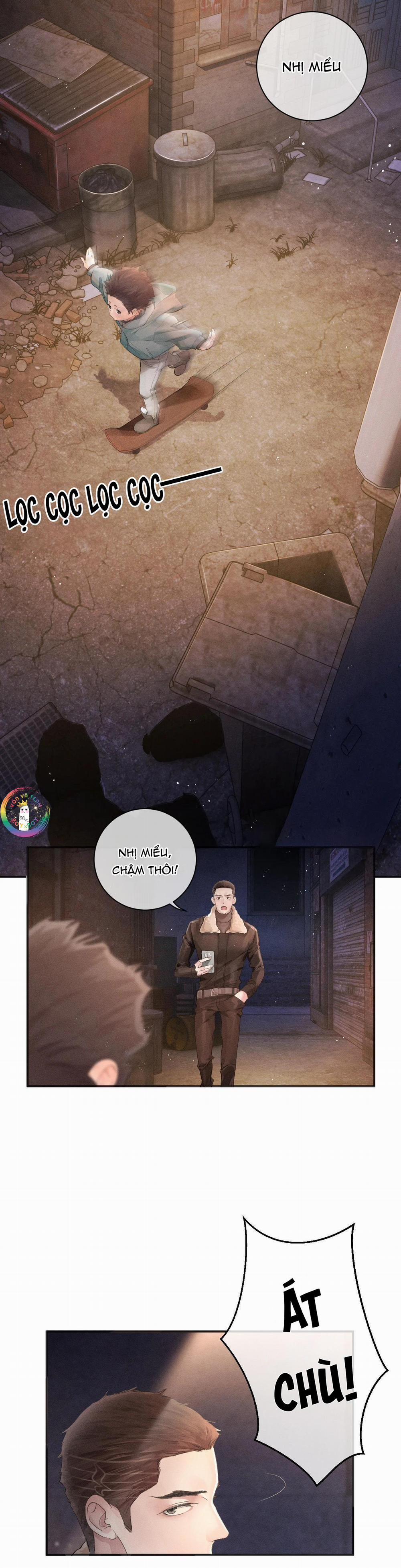 Tát Dã (Ngang Tàng) 3 trang 2