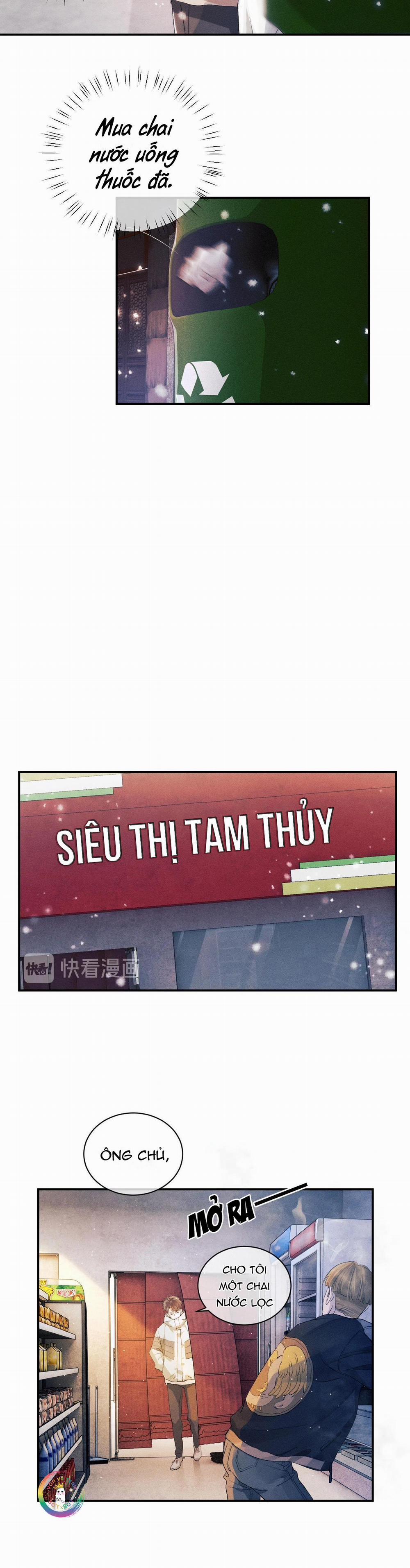 Tát Dã (Ngang Tàng) 3 trang 20