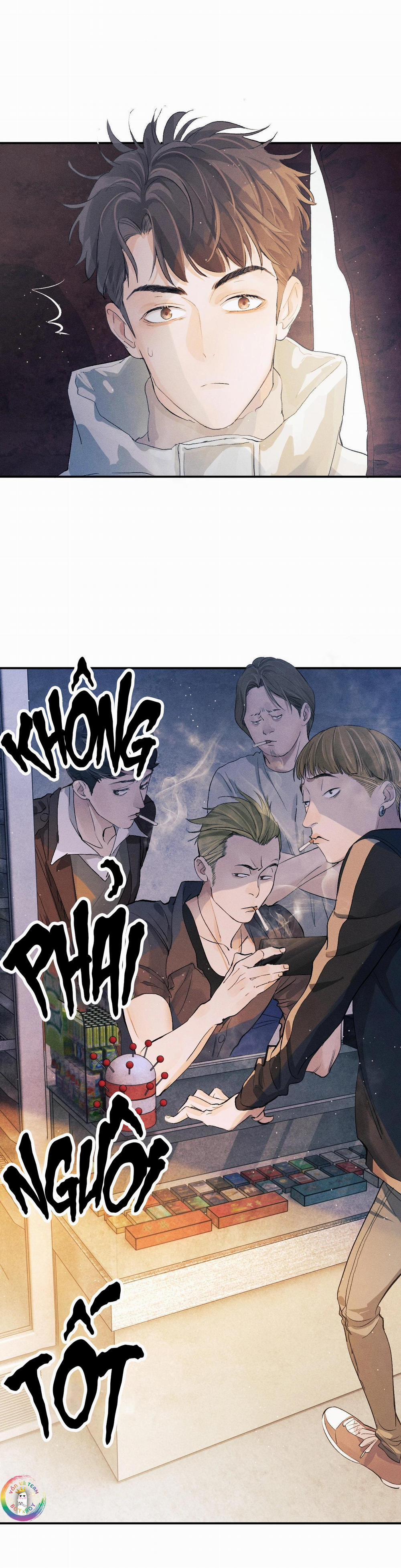 Tát Dã (Ngang Tàng) 3 trang 21