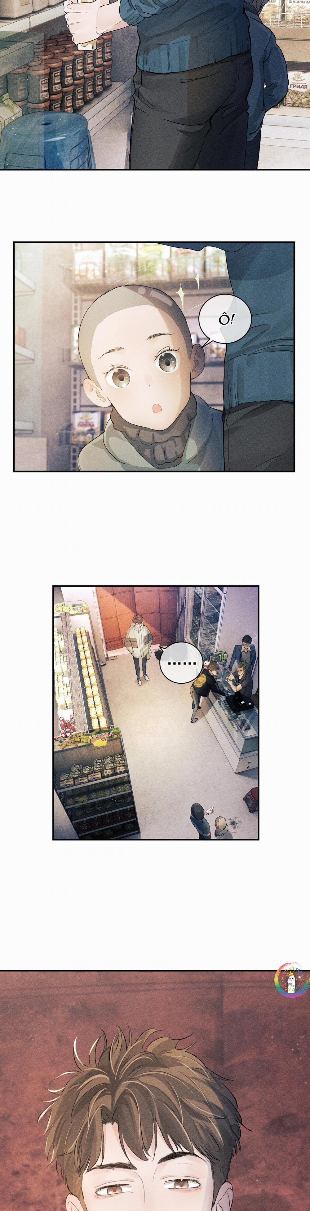 Tát Dã (Ngang Tàng) 3 trang 23