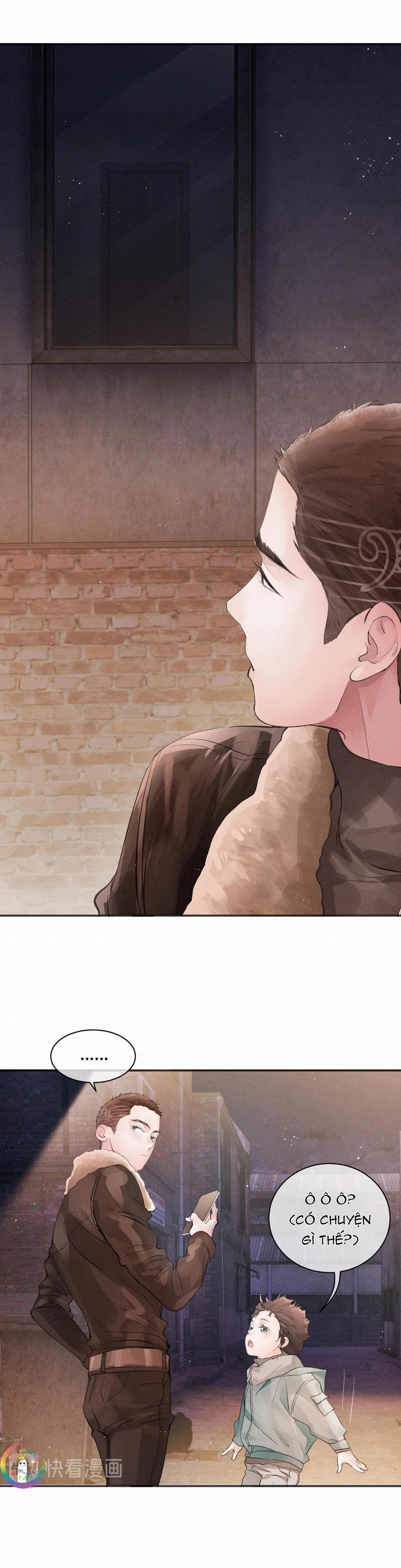 Tát Dã (Ngang Tàng) 3 trang 3