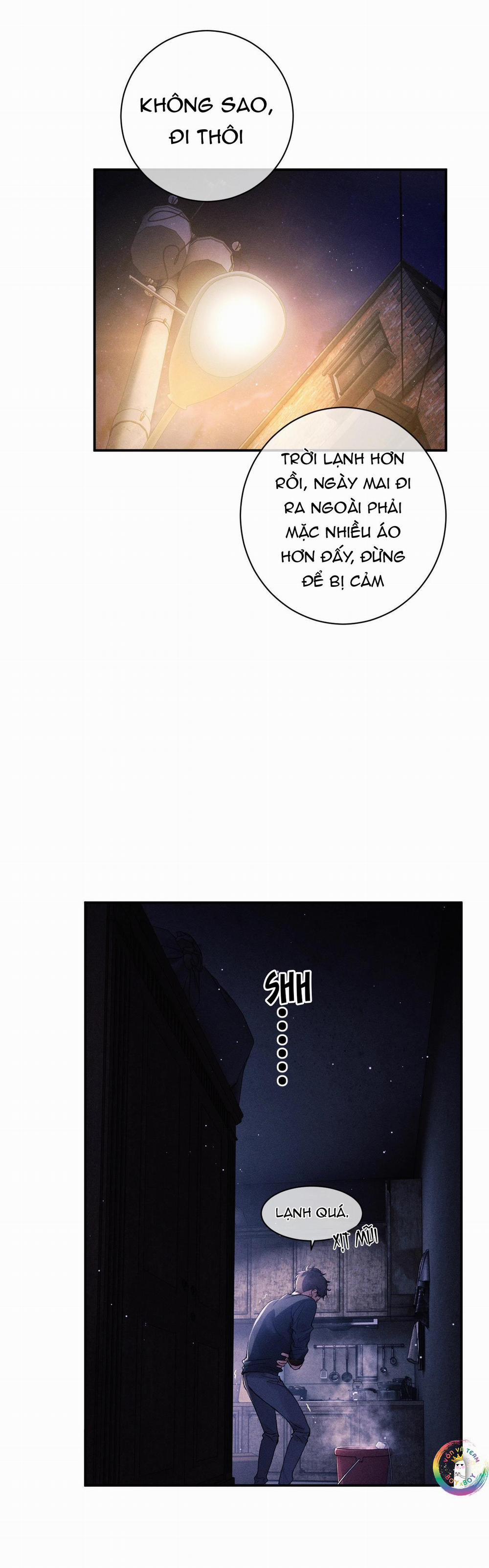 Tát Dã (Ngang Tàng) 3 trang 4