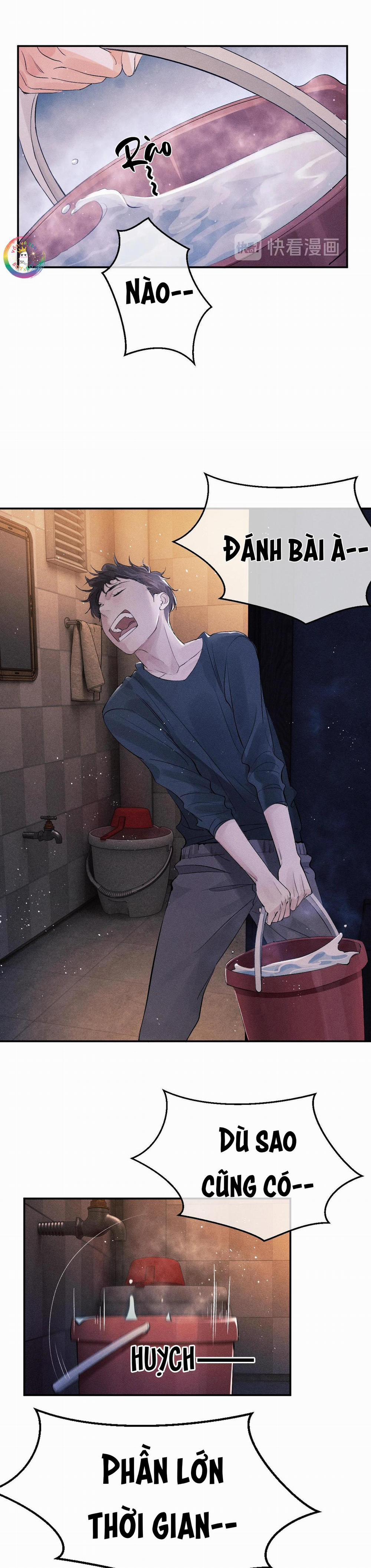 Tát Dã (Ngang Tàng) 3 trang 6