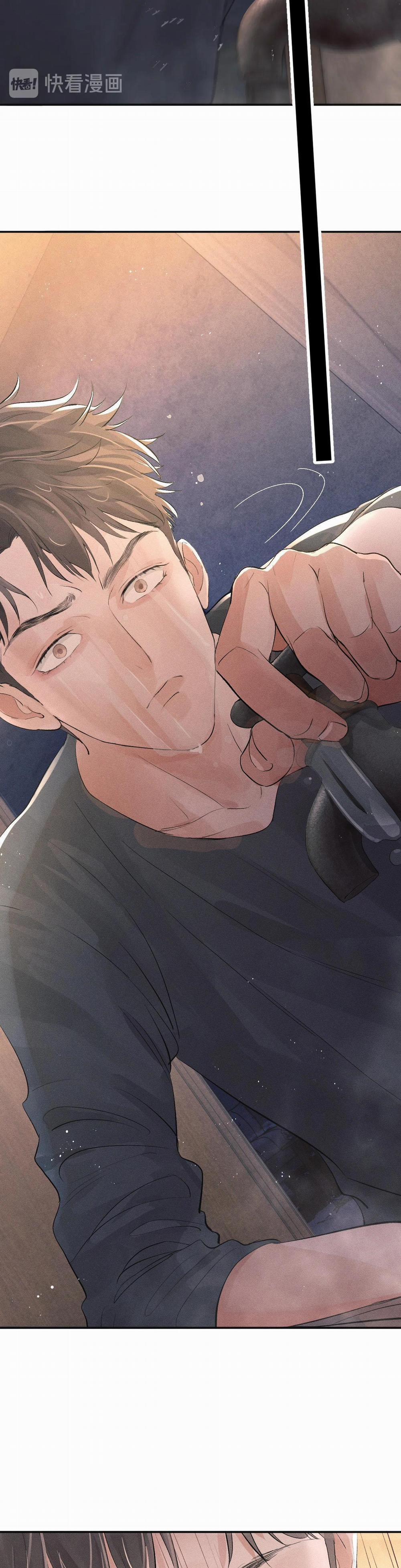 Tát Dã (Ngang Tàng) 3 trang 8