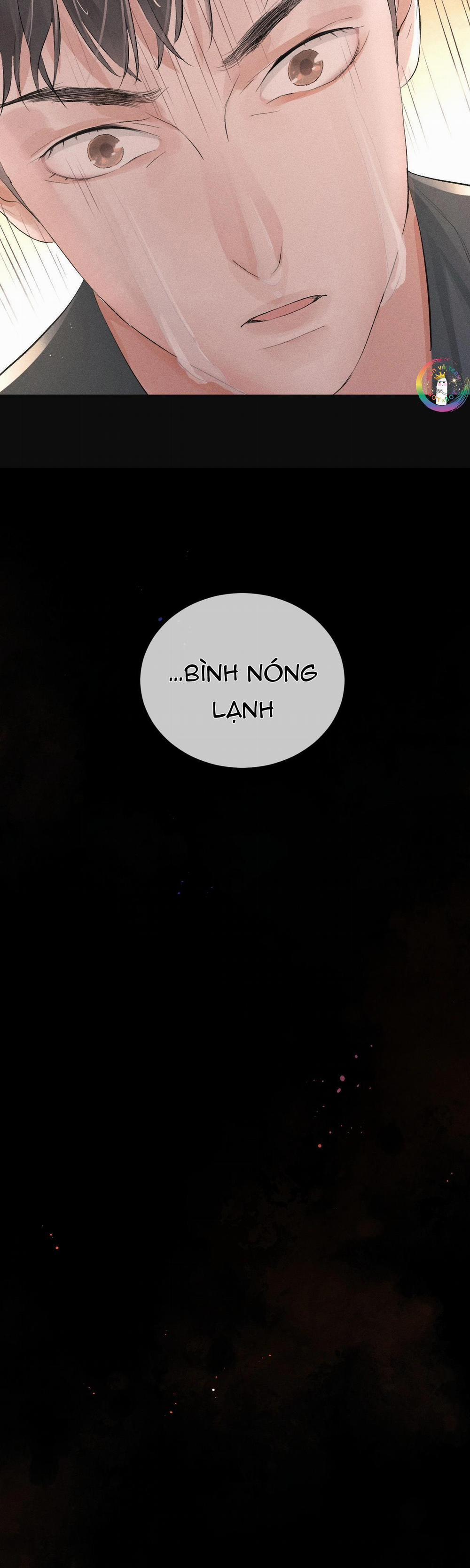 Tát Dã (Ngang Tàng) 3 trang 9