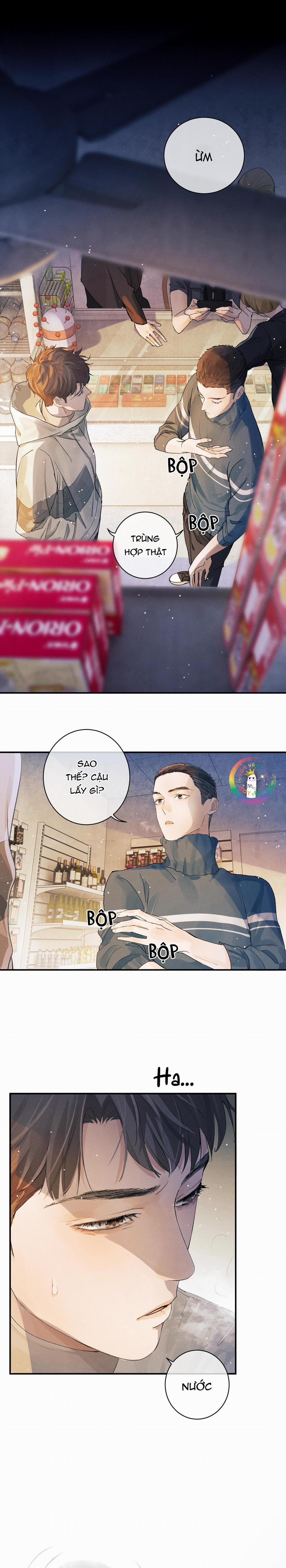 Tát Dã (Ngang Tàng) 4 trang 1