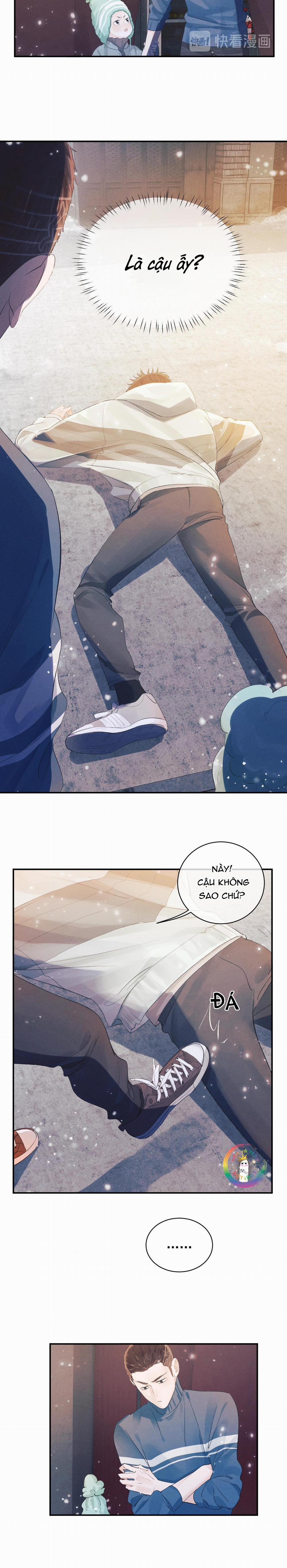 Tát Dã (Ngang Tàng) 4 trang 10