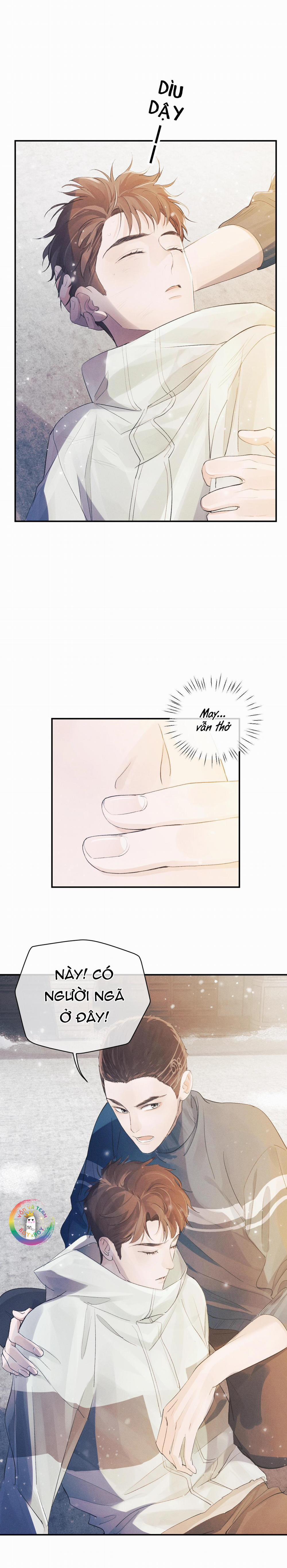 Tát Dã (Ngang Tàng) 4 trang 11